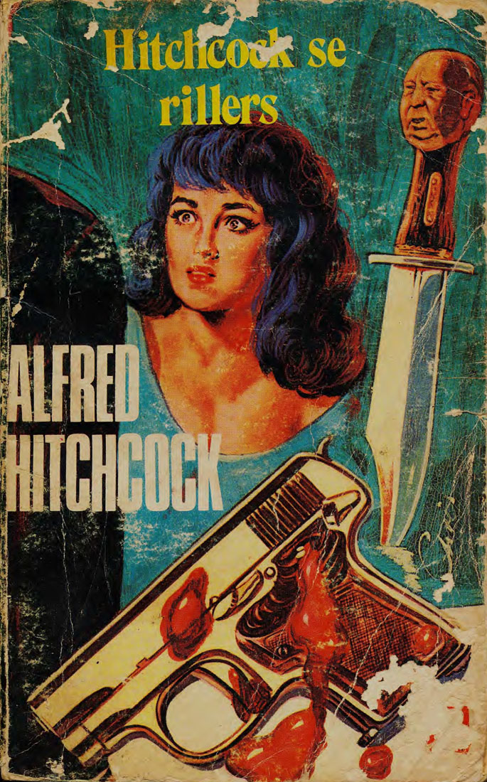 Hitchcock se rillers